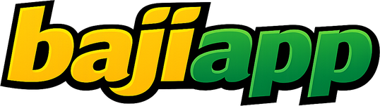 Baji App Logo